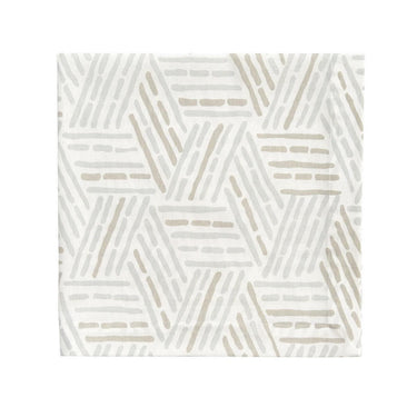 Crue Napkin Set of 4 Park Designs - The Fox Decor